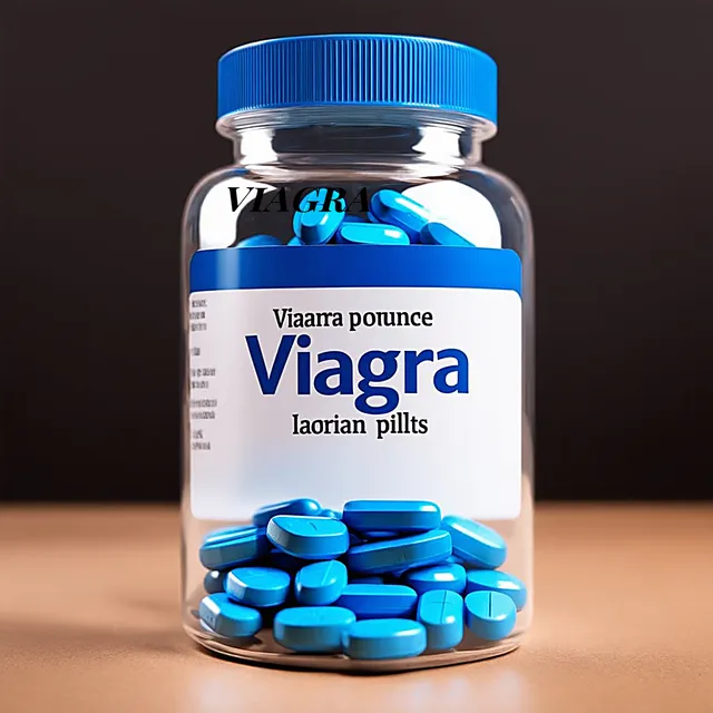 Chi produce il viagra generico